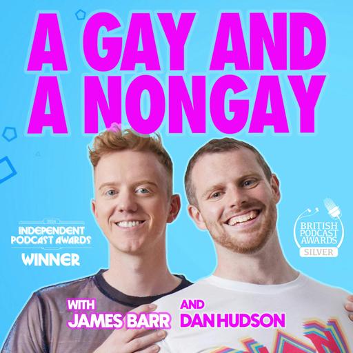 Why History Is Much More Gay Than You Think with Harry Tanner