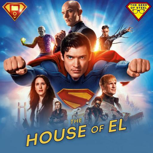 Superman - Part II