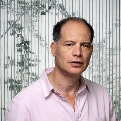 Zomergasten Podcast - Simon Kuper