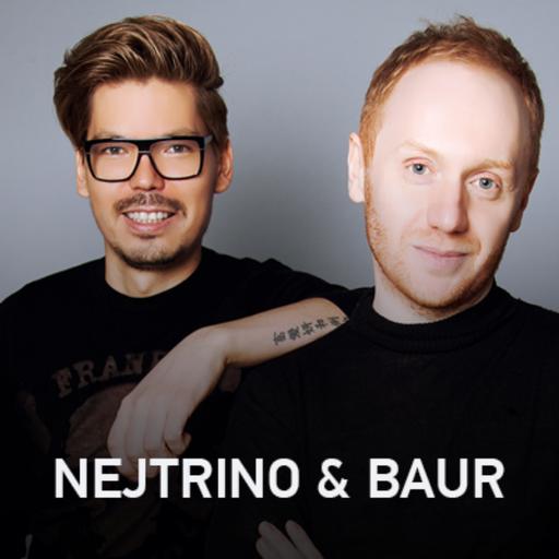 Nejtrino & Baur @ Record Сlub #429 (06-08-2025)