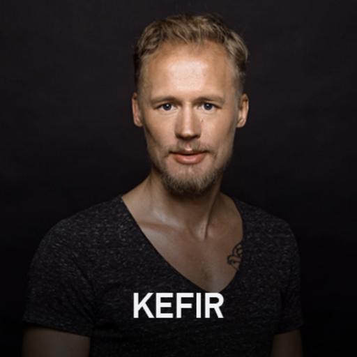 Dj Kefir @ Record Club #1013 (05-08-2025)