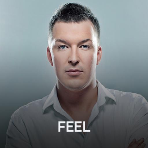 Feel @ Record Club #1190 (05-08-2025)