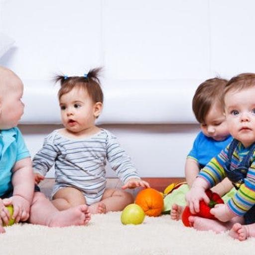 Playdate Etiquette for Parents
