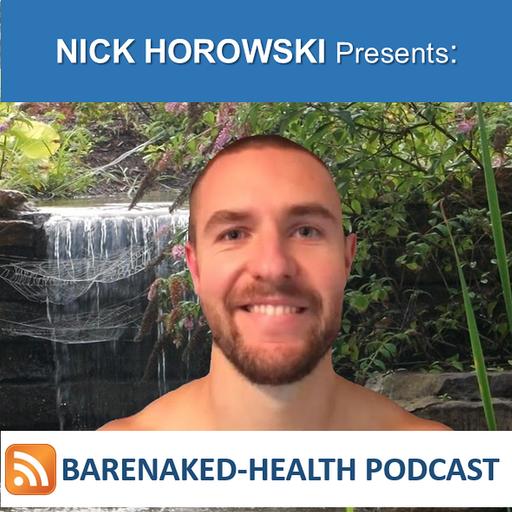 The Speed of Life is Up to You with Nick Horowski