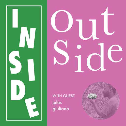 Mountain Lions and Poison Ivy with Jules Giuliano (Soil researcher at Rosy Soil)