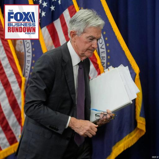 Business Rundown: The Fed's Rate Cut Waiting Game Raises Scrutiny