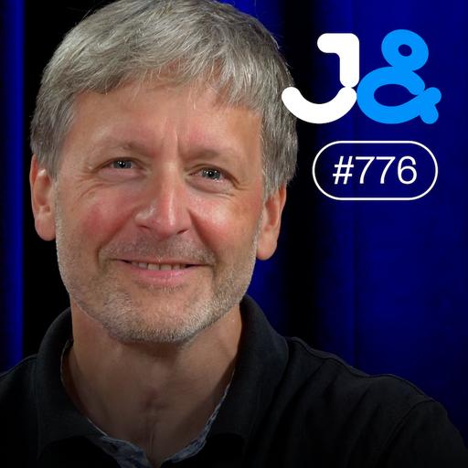 #776 - Philosoph Christian Neuhäuser über Reichtum, Herrschaft & Kapitalismus