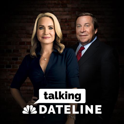 Talking Dateline: The Intruder