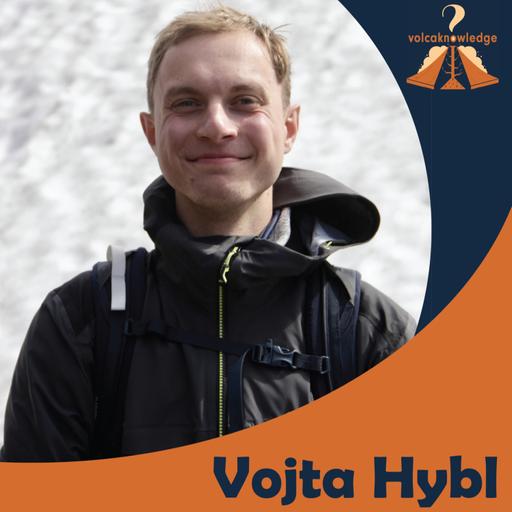 S3 Ep3. Artists and Ashfall with Vojta Hybl