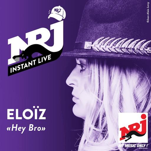 ELOÏZ «Hey Bro»