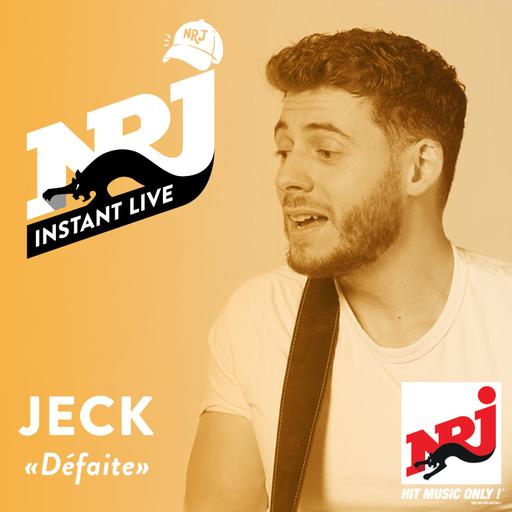 JECK «Défaite»