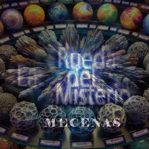 MECENAS: Lo que cae del cielo puede valer más que el oro. - Episodio exclusivo para mecenas