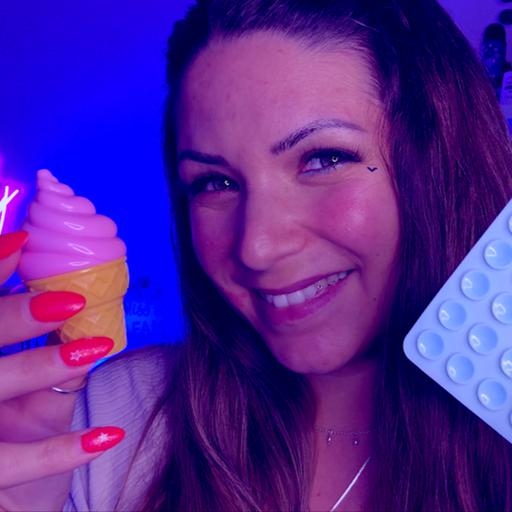 ASMR Pink vs. Blau - was glaubst du wird es? 🤰🍼👶