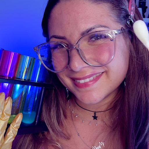 ASMR Beauty Lab - Makeup Trends im TEST AN DIR