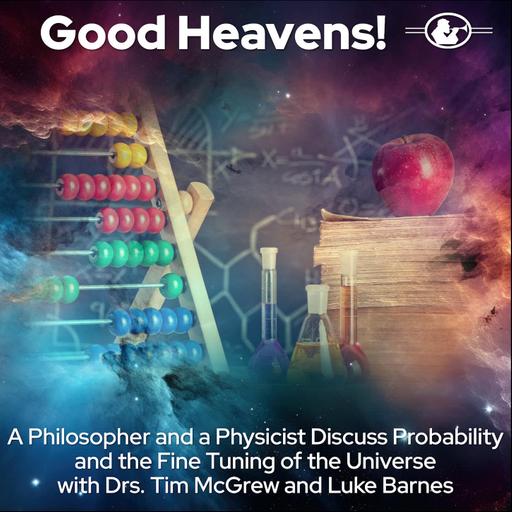 A Philosopher and a Physicist Discuss Probability and the Fine Tuning of the Universe
