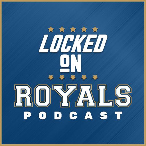 The Royals make a statement, head to Boston for pivotal series