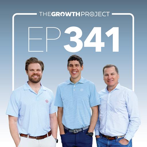 Episode 341: Embracing Change