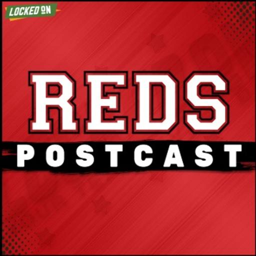 REDS POSTCAST: Cincinnati Reds Bullpen Comes up CLUTCH in HUGE Series Opener vs Chicago Cubs
