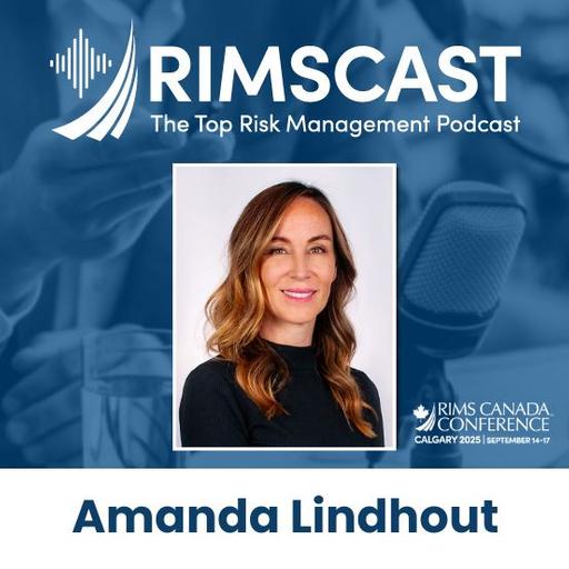 On Resilience with Amanda Lindhout