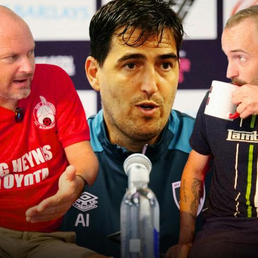 324 - Stagnation OR Strategy? Grasping Bournemouth's "Patient" Transfer Approach
