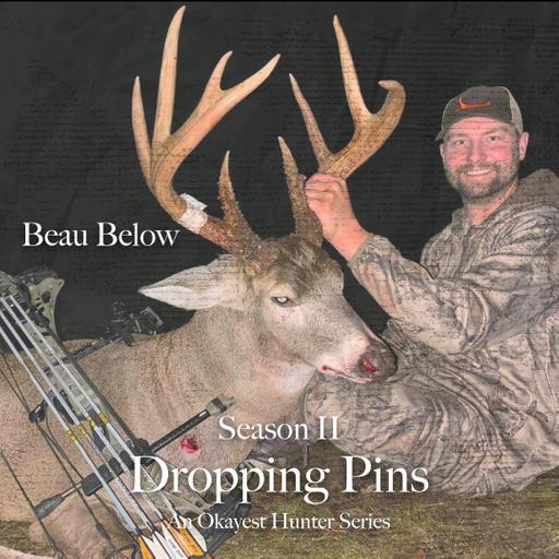 Dropping Pins: Beau Below of GhostBucks