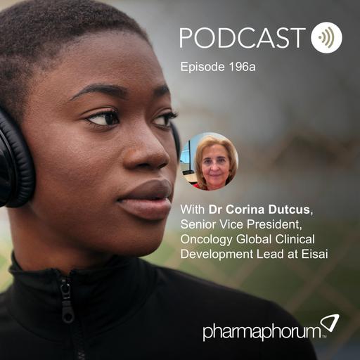 Putting patients and their families first: Dr Corina Dutcus, post-ASCO 2025