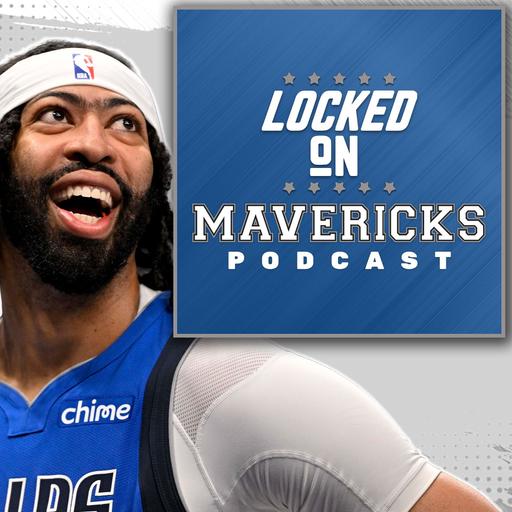 Cooper Flagg Hasn't ERASED all the Frustration with the Dallas Mavericks Yet with Kirk Henderson