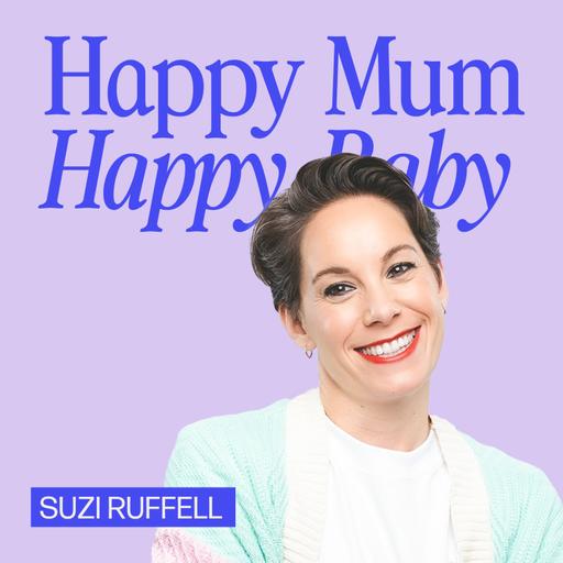 Suzi Ruffell: ‘I thought I wouldn’t become a parent because I’m gay’