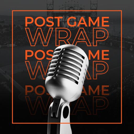 8-4 Postgame Wrap: Pirates 5, Giants 4