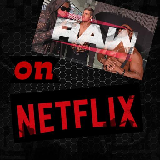 RAW REVIEW or WHEN SUMMERSLAM JUST WONT END (Wrestling Soup 8.5.25)