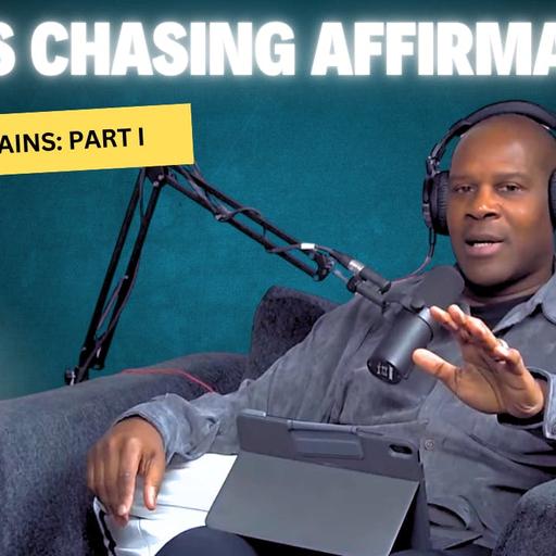 873. Grief to Gains Part I: Trig's Journey of Healing & Success