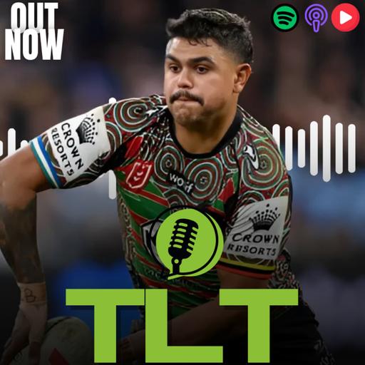 TLT Round 23 | Indigenous Round