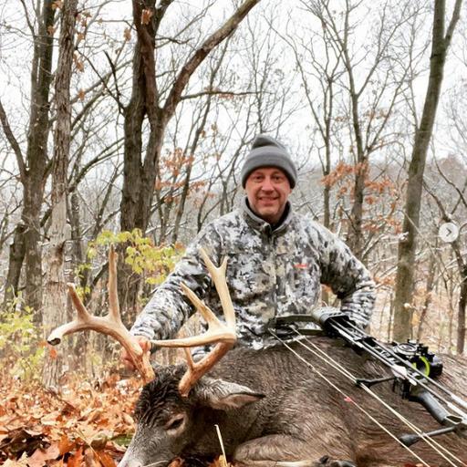 #365 - Seconds from Success: Chase Your Best Buck This Season - Jason Michael