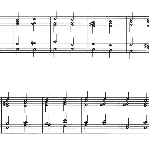 Ep. 102: Bach's Most Famous Prelude (& Fugue...) BWV 846