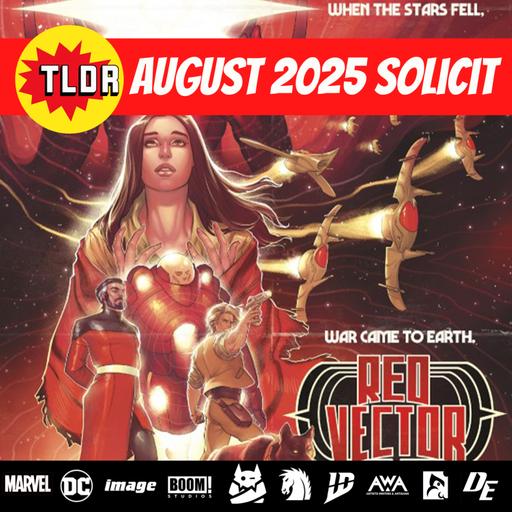 August 2025 Solicit