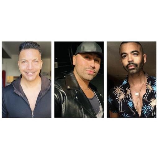 Navigating PDA in Queer Relationships, Falling for the Guy or the Fetish? EP 688