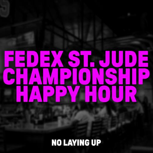 1053: 2025 FedEx St. Jude Championship