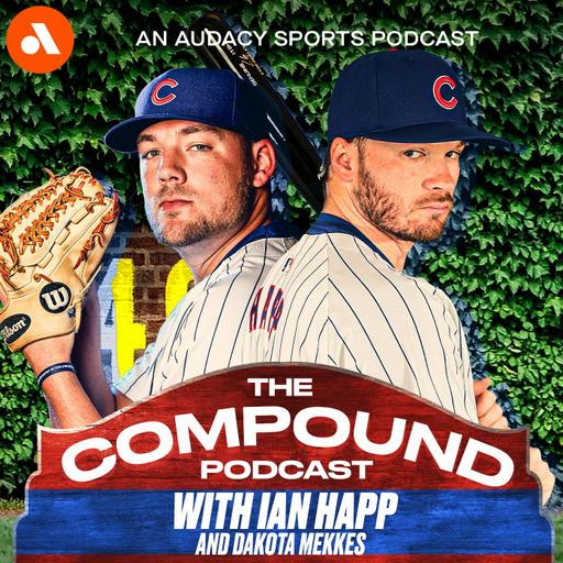 Trade Deadline reaction, Bullpen Roles and Ryne Sandberg Day!