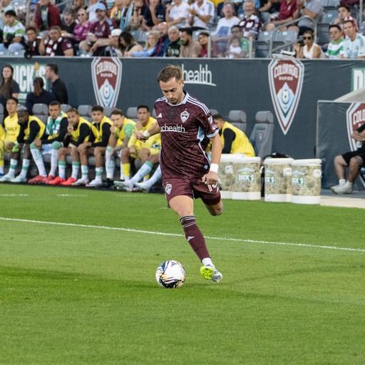 Emergency Pod: Djordje Mihailović Toronto FC Trade
