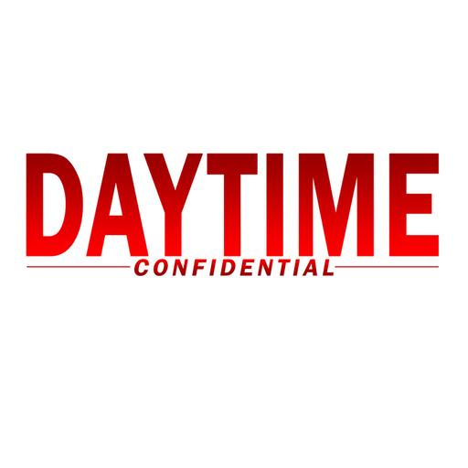 Daytime Confidential Reflections With Larry Flick