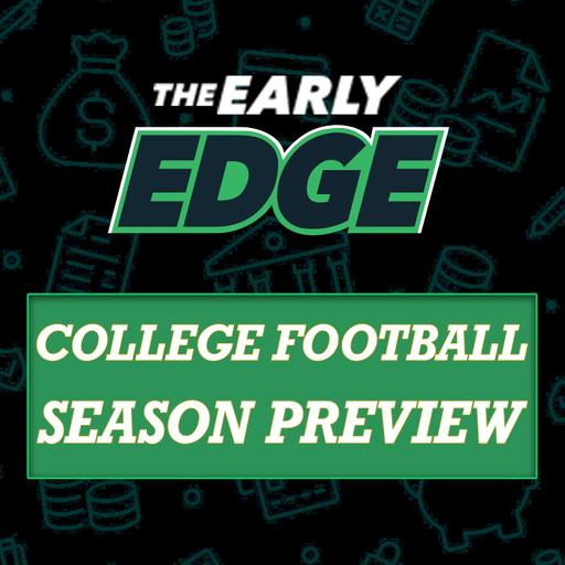 College Football 2025 Season Preview: Dark Horses, Conference Winners, Win Totals, and Heisman Picks