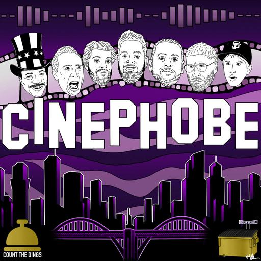 Cinephobe Ep 277: Terminator Salvation