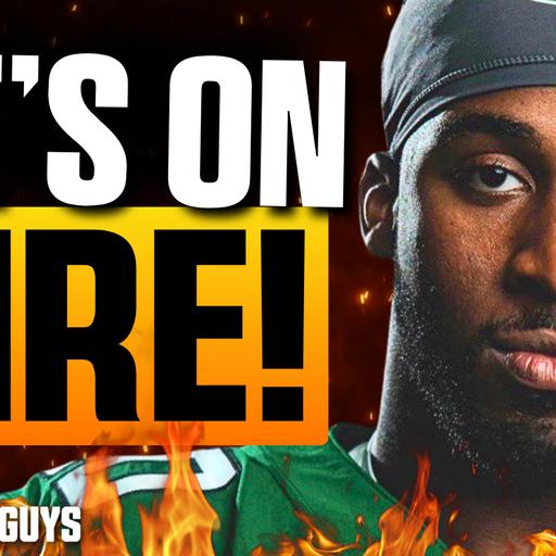 12 Players NFL teams Can't Stop Talking About (Pay Attention!)