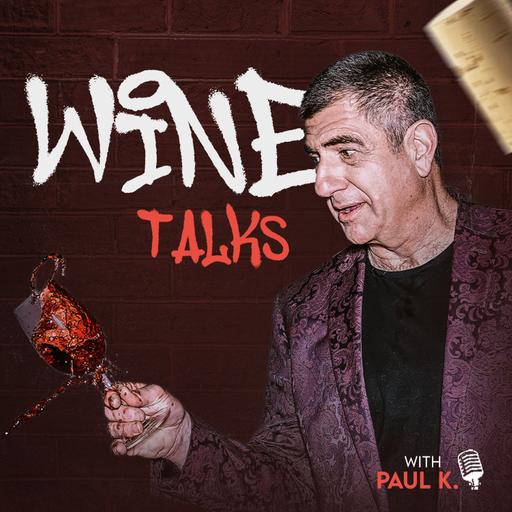 How the Right Wine Glass Changes Everything: Paul K Talks with Maximilian Riedel