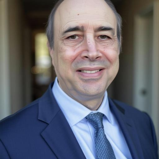 Catalytic Investments in Social Sector Infrastructure with Peter Brach, Founder of Propel Philanthropy