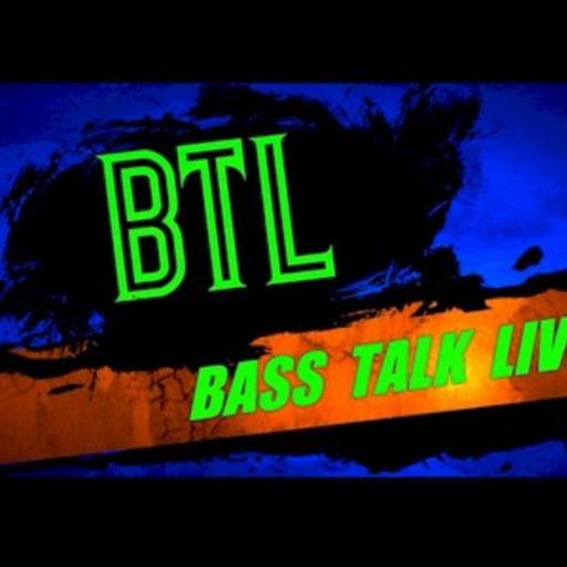 Episode 1285: 40+ YEARS OF PROFESSIONAL BASS FISHING WITH SHAW GRIGSBY