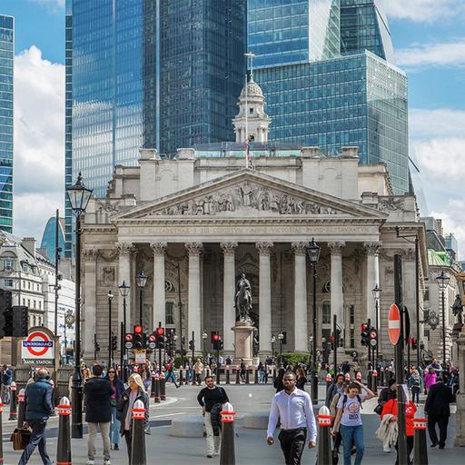 Earning the commute – how do we get city centres humming again?