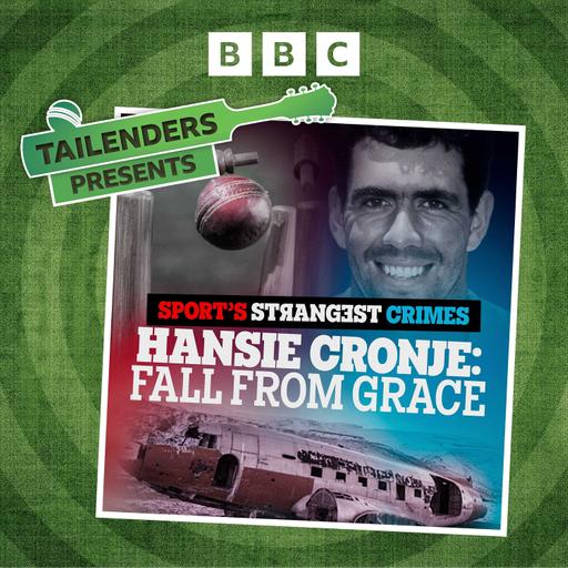 Introducing... Hansie Cronje: Fall From Grace
