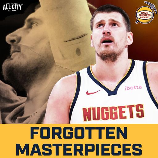 5 ALL-TIME Nikola Jokic games from last season that you definitely forgot about