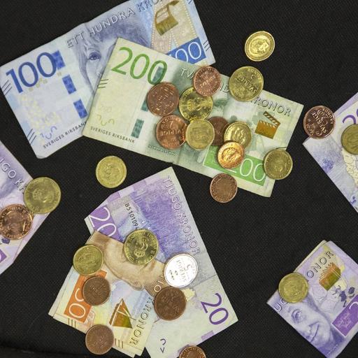 Opposition parties want Israel clarification, Katrineholm shooting, slower growth ahead, Stockholm tour guide misinformation